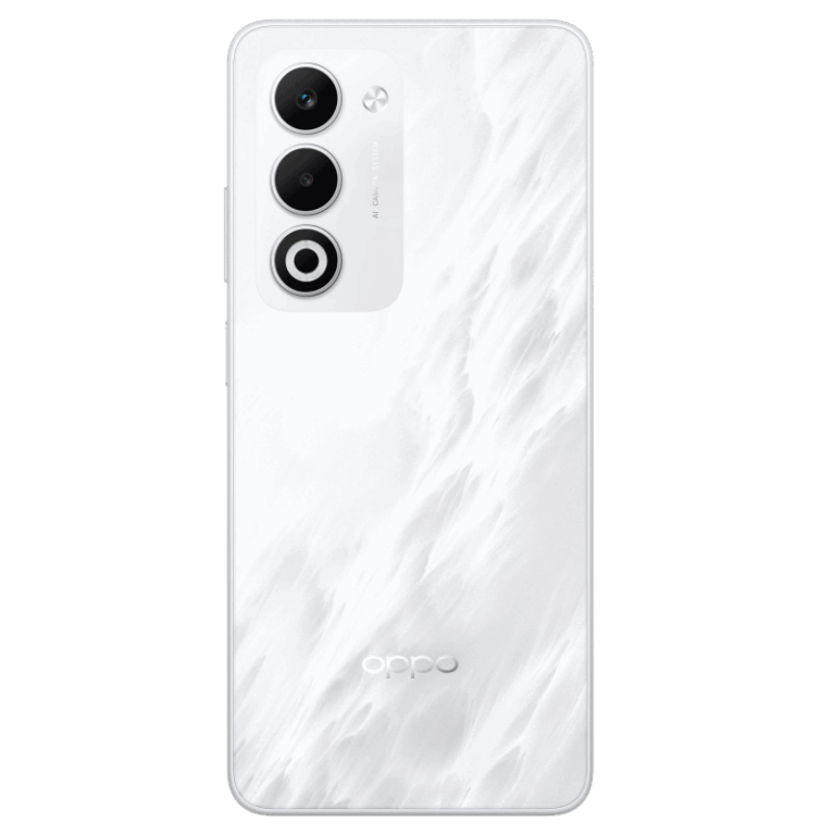smartphone oppo A5 5G 6go 128go – Blanc Tunisie