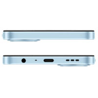 Smartphone OPPO A60 8Go – 128Go – Bleu Tunisie