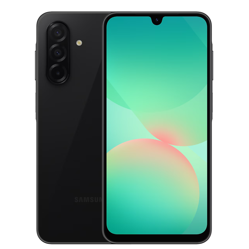 Smartphone Samsung Galaxy A26 5G 8Go 256Go – Noir Tunisie