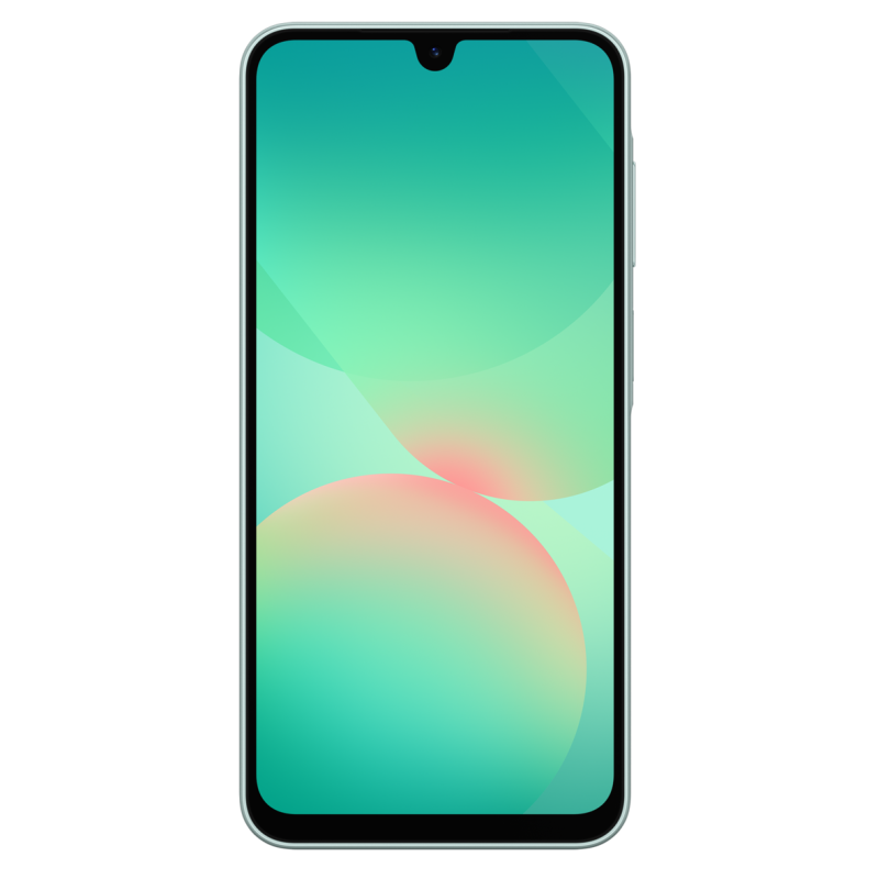 Smartphone Samsung Galaxy A26 5G 8Go 256Go – vert Tunisie