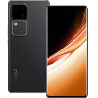 Smartphone VIVO V30 5G 12Go – 256Go – Noir Tunisie