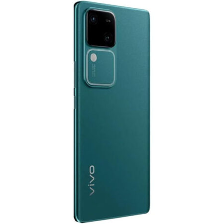 Smartphone VIVO V30 5G 12Go – 256Go – Vert Tunisie