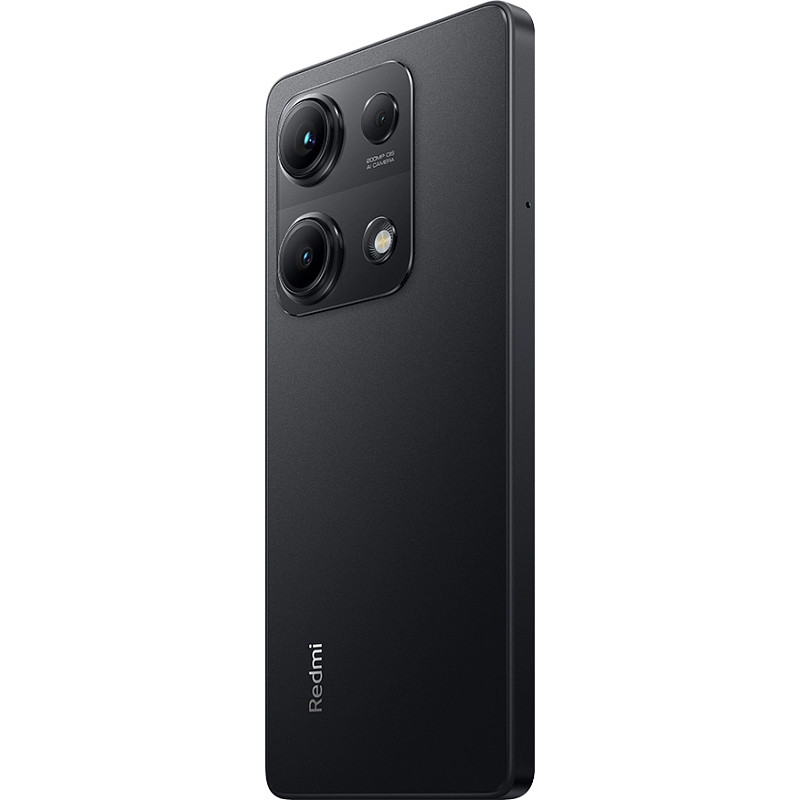 Smartphone Xiaomi Redmi Note 14 S 8Go – 256Go – Noir Tunisie
