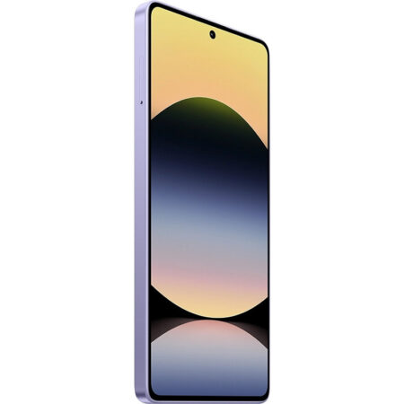 Smartphone Xiaomi Redmi Note 14 S 8Go – 256Go – Violet Tunisie