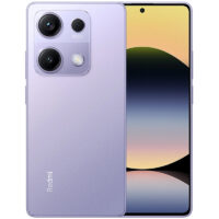 Smartphone Xiaomi Redmi Note 14 S 8Go – 256Go – Bleu Tunisie