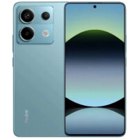 Smartphone Xiaomi Redmi Note 14 S 8Go – 256Go – Bleu Tunisie