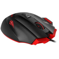 Souris Gaming Filaire Optique Havit Ms1005 Rgb – Noir Tunisie