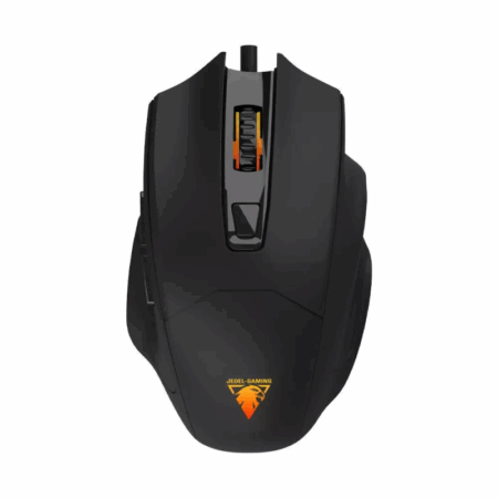 Souris Jedel Gaming 6d Gm691 – Noir Tunisie