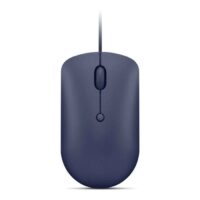 Souris optique Filaire Lenovo 540 Compacte – Sable – GY51D20879 Tunisie
