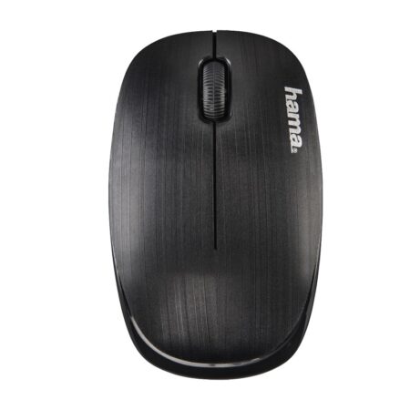 Souris Optique sans fil Hama MW-110 , 3 boutons – 182618 Tunisie