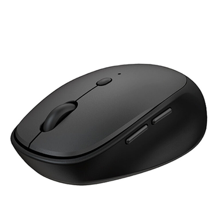 Souris Optique Sans Fil Havit HV-MS76GT – Noir Tunisie