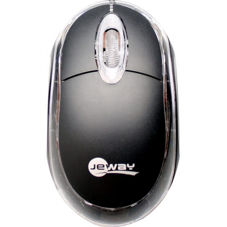 Souris Optique Jeway M1 Tunisie