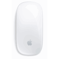 Souris Sans Fil Bluetooth Apple Magic -Blanc – MK2E3ZM/A Tunisie