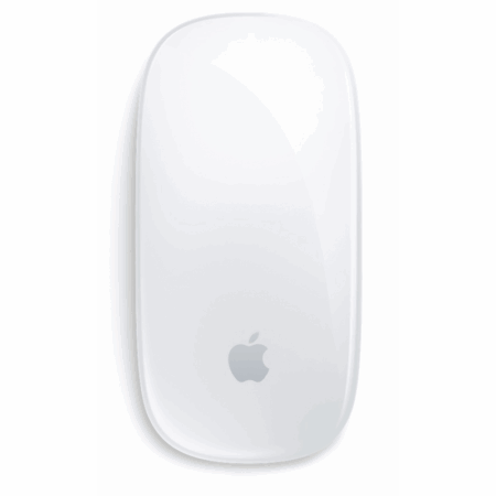 Souris Sans Fil Bluetooth Apple Magic -Blanc – MK2E3ZM/A Tunisie