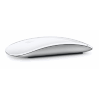Souris Sans Fil Bluetooth Apple Magic -Blanc – MK2E3ZM/A Tunisie