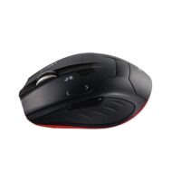 Souris Hama sans fil compact Milano – Noir – 182639 Tunisie