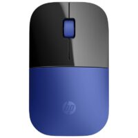 Souris Sans Fil Hp Z3700 – Bleu -V0L81AA Tunisie