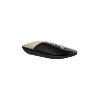 Souris Sans Fil Hp Z3700 – Gold – X7Q43AA Tunisie