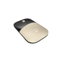 Souris Sans Fil Hp Z3700 – Gold – X7Q43AA Tunisie