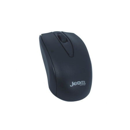 Souris optique sans fil Jedel – W450 Tunisie