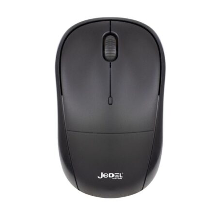 Souris Sans Fil Jedel 1000DPI – W930 Tunisie