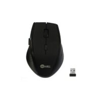 Souris Optique USB Macro M390 – Noir Tunisie