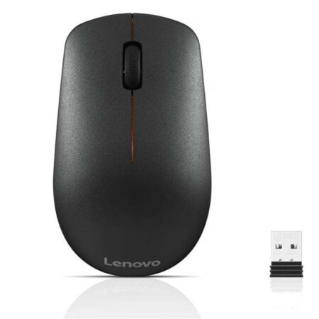 Souris optique sans fil Lenovo 400 -Noir – GY50R91293 Tunisie