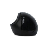 Souris Sans Fil NGS EVO ERGO – Noir Tunisie