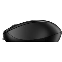 Souris Filaire HP 1000 -Noir – 4QM14AA Tunisie