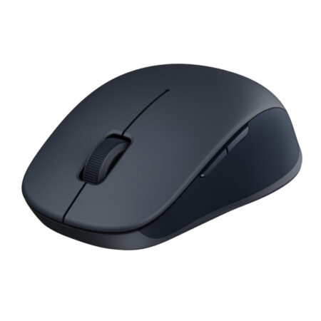 Mi Dual Mode Wireless Mouse – Silent Edition – Noir – 26112 Tunisie
