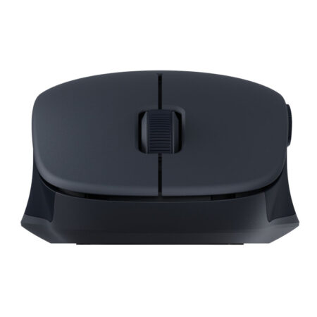 Mi Dual Mode Wireless Mouse – Silent Edition – Noir – 26112 Tunisie