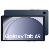 Tablette Samsung Galaxy Tab A9 4G LTE 8.7″ 4 Go 64 Go – Navy – TAB-A9-4-64-BL Tunisie