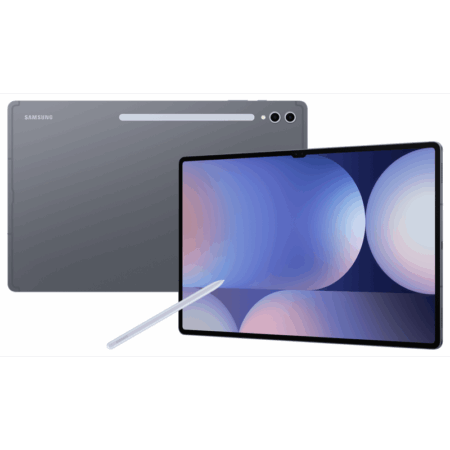 Tablette Samsung Galaxy Tab S10 Ultra 14.6″ 12 Go 256 Go – Gris -SM-X926-256-GR Tunisie