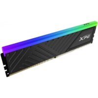 Barrette Mémoire XPG SPECTRIX D35G 32Go DDR4 3200Mhz RGB -AX4U320016G16A-DTBKD35G Tunisie