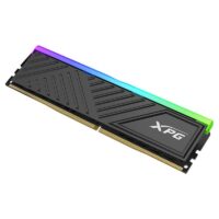 Barrette Mémoire XPG SPECTRIX D35G 32Go DDR4 3200Mhz RGB -AX4U320016G16A-DTBKD35G Tunisie