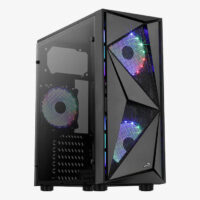 Pc Gamer Alniyat I5-11400 Ram 8GB GTX 1660 Super 6GB 256 SSD Pc Gamer Alniyat I5-11400 Ram 8GB GTX 1660 Super 6GB 256 SSD Tunisie