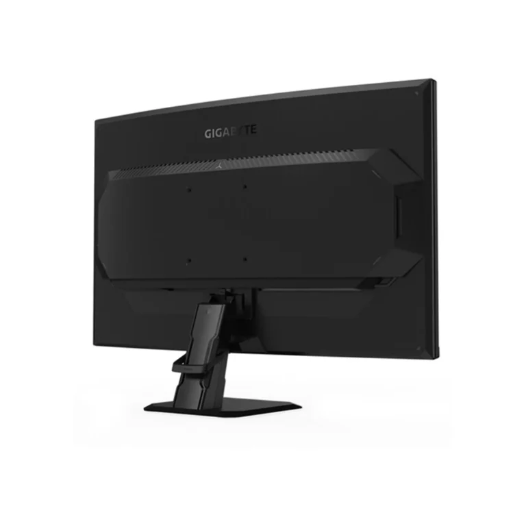 Ecran Gaming Gigabyte 27″ Curved Full HD 180 Hz -Noir -GS27FC Tunisie