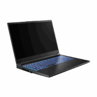 Pc Portable Gamer YATAGAN SPIKE YS546 (2023) I5 13é RTX 4060 8G 16 GO 512 GO SSD – Noir Tunisie