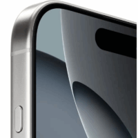 iPhone 16 Pro 6Go 1To Blanc -MYNT3ZD/A Tunisie