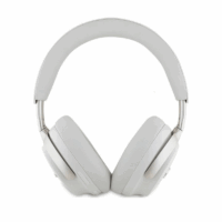 Casque Guess BT ANC Métal Script Logo -Blanc – 31321 Tunisie