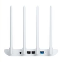 Routeur sans fil Xiaomi 4C Blanc- 25091 Tunisie