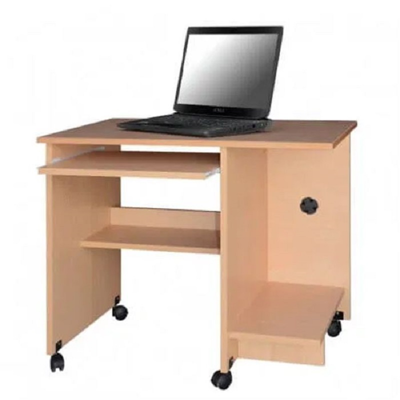 Bureau Informatique Excellent Plus À Roulettes – BI0115 Tunisie