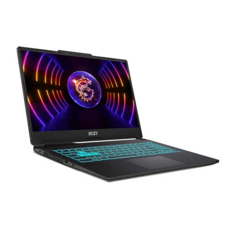 Pc Portable MSI Gaming Cyborg 15 A13VE-680FR I5 13Gén 16 Go 512Go SSD RTX 4060 6G – 9S7-15K111-680 Pc Portable MSI Gaming Cyborg 15 A13VE-680FR I5 13Gén 16 Go 512Go SSD RTX 4060 6G – 9S7-15K111-680 Tunisie