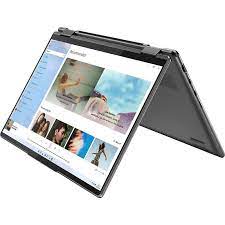 Pc Portable Lenovo Yoga 7 14IAL7 i5 12Gén 16Go 512Go SSD Gris – 82QE00BKFG Tunisie