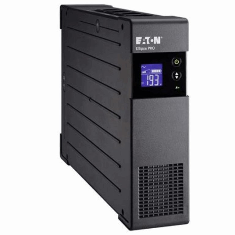 Onduleur In Line Eaton Ellipse Pro 1200 Fr – ELP1200FR Tunisie