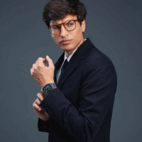 Montre Connectée Maxcom FW65 Iron S – Noir – FW65 Tunisie