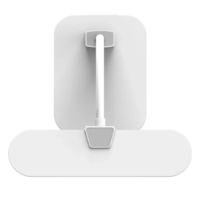 Lampe de bureau MAXCOM ML4700 Bahama -Blanc – ML4700WH Tunisie