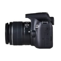 Appareil Photo Reflex Canon EOS 2000D + Objectif 18-55mm IS Noir – PHO-EOS-2000D Tunisie