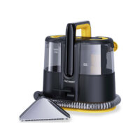 Aspirateur Injecteur Extracteur Techwood TAN-6033 600W Noir & Jaune Tunisie