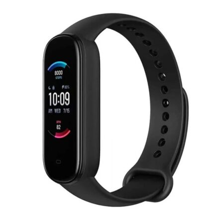 Bracelet Connecté AMAZFIT Band 5 Tunisie